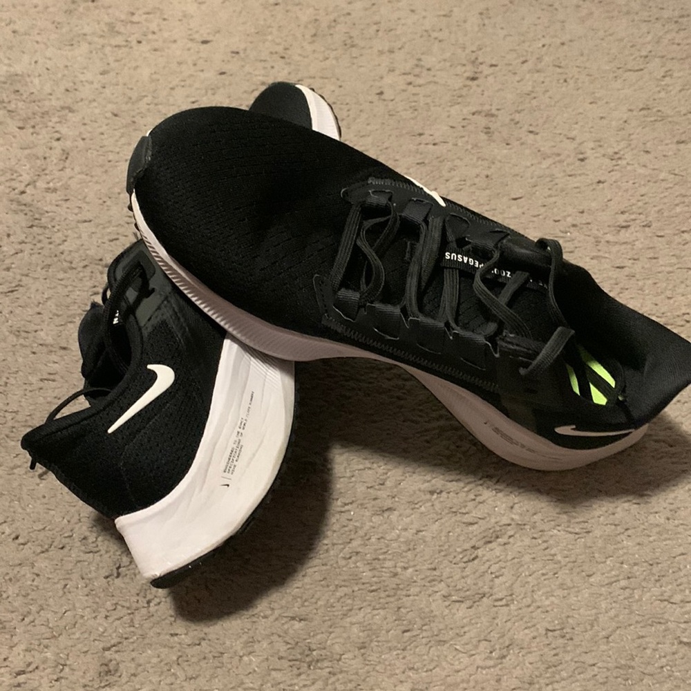 Nike Air Zoom Pegasus 38